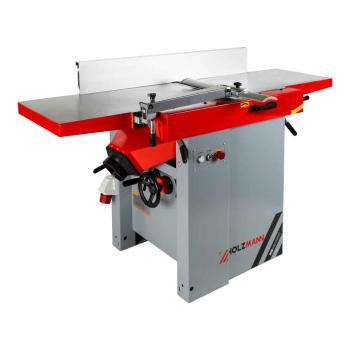 Holzmann HOB410ECOSMW2_400V Hobelmaschine mit Spiralmesserwelle
